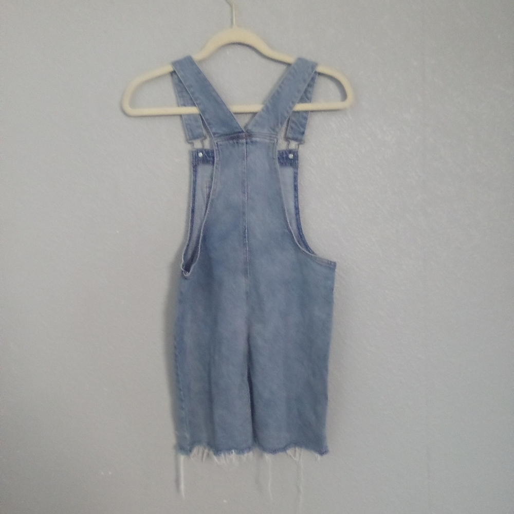 Wild fable Overall skirt size ( Bag V ) - Picture 3 of 3